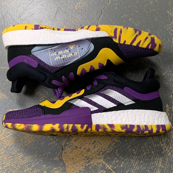 brandon ingram marquee boost